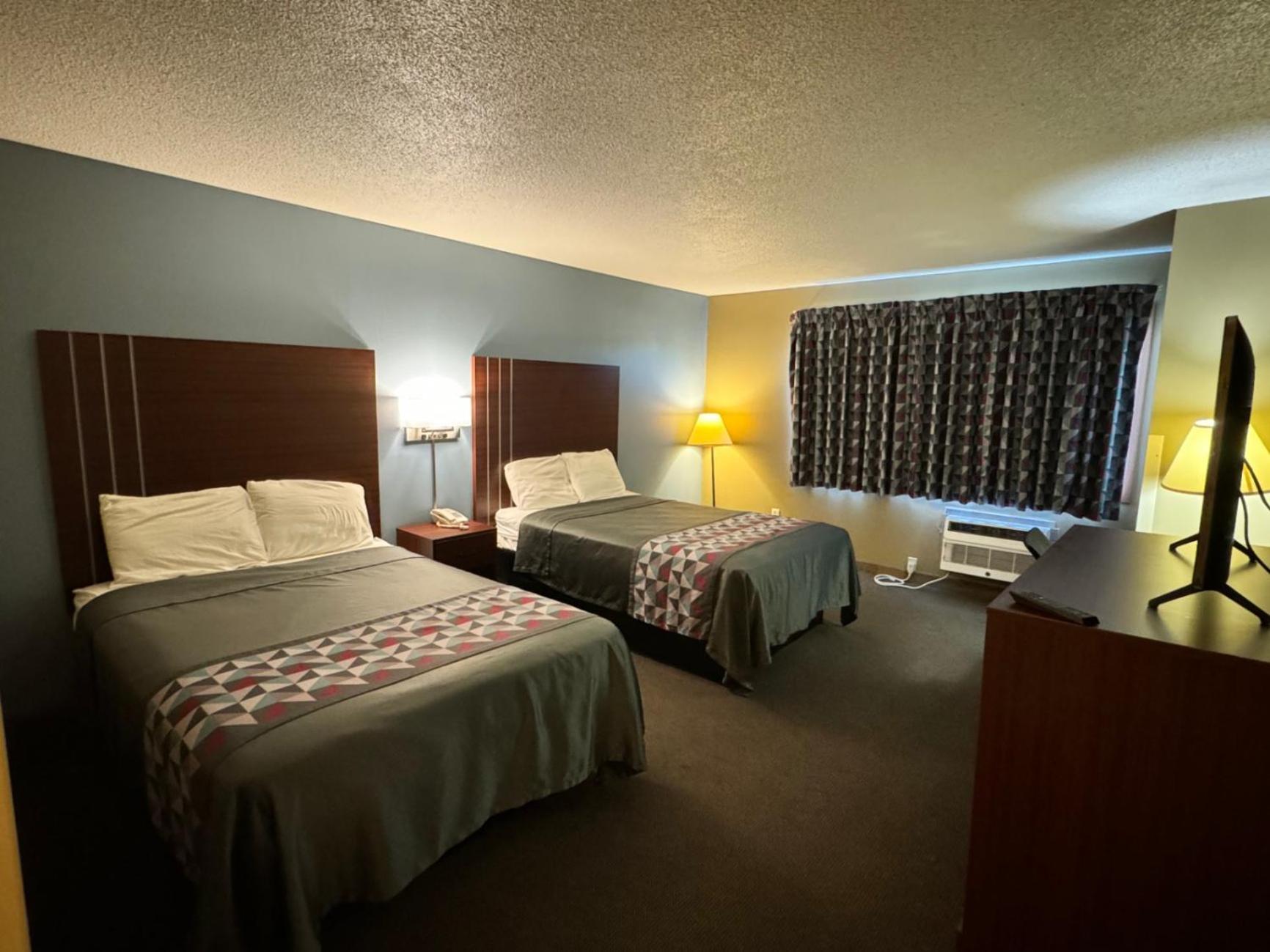 Western Inn Council Bluffs Quarto foto