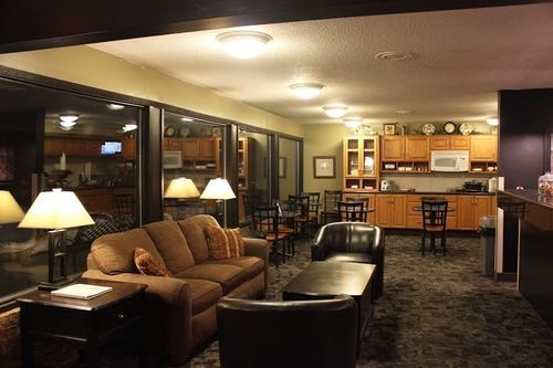 Western Inn Council Bluffs Exterior foto