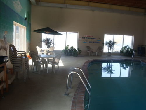 Western Inn Council Bluffs Exterior foto